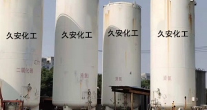 氣瓶干燥抽真空工作中，發(fā)現(xiàn)的問題及處理